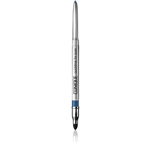 Clinique Quickliner for Eyes 0,3 g - Blue Grey on Productcaster.