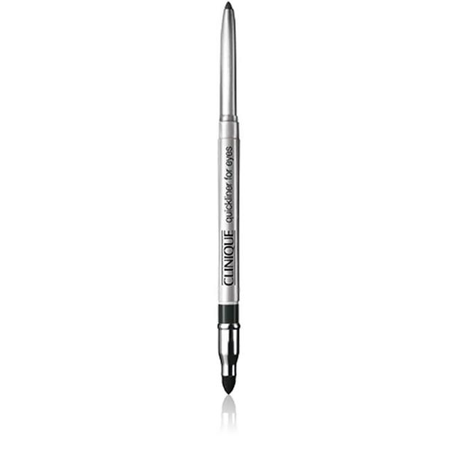 Clinique Quickliner for Eyes 0.3g (Various Shades) - Black/Brown on Productcaster.