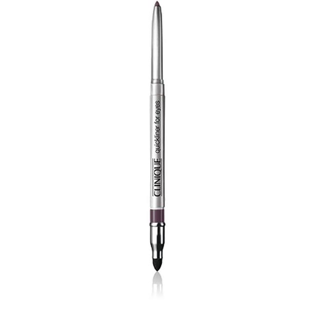 Clinique Quickliner for Eyes 0.3g (Various Shades) - Grape on Productcaster.