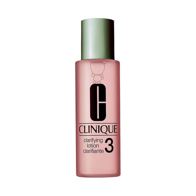 Clinique Clarifying Lotion 3 400ml on Productcaster.