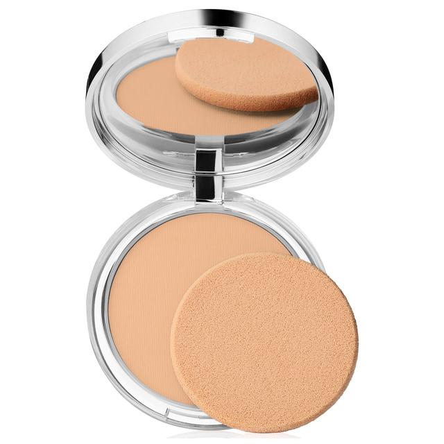 Clinique Stay-Matte Sheer Pressed Powder Oil-Free 7,6 g - Stay Beige on Productcaster.