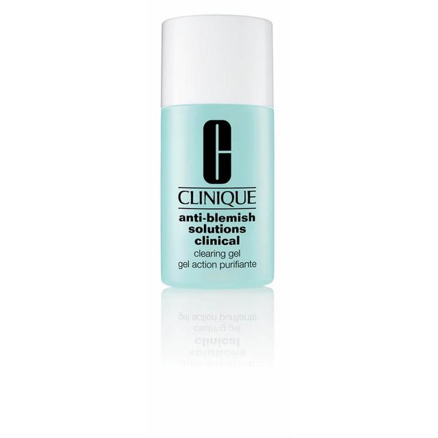 Clinique Anti Blemish Solutions Clinical Clearing Gel - 15ml on Productcaster.