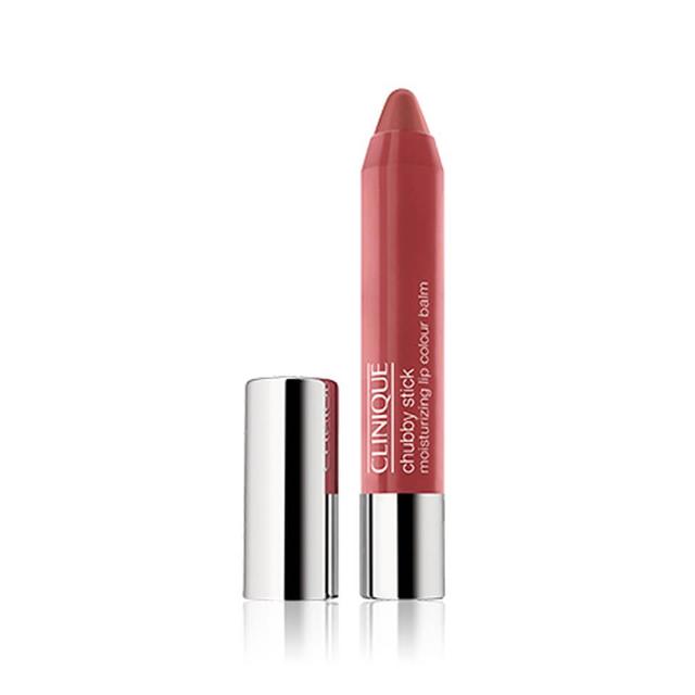 Clinique Chubby Stick 3g (Various Shades) - Mega Melon on Productcaster.