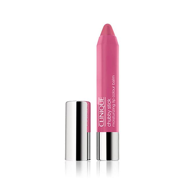 Clinique Chubby Stick 3g (Various Shades) - Woppin Watermelon on Productcaster.