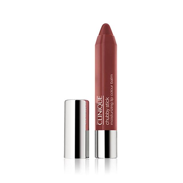 Clinique Chubby Stick 3g (Various Shades) - Bountiful Blush on Productcaster.