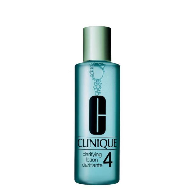 Clinique Clarifying Lotion 4 - 200ml on Productcaster.