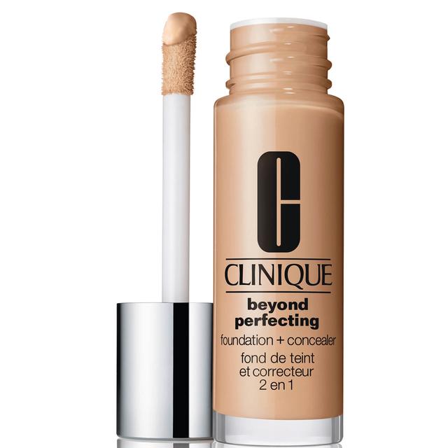 Clinique Beyond Perfecting Foundation and Concealer 30 ml - Cream Chambois on Productcaster.