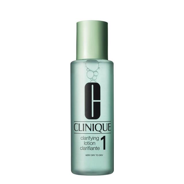 Clinique Clarifying Lotion 1 - 200ml on Productcaster.