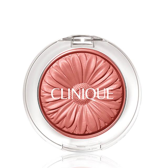 Clinique Cheek Pop 3.5g (Various Shades) - Ginger Pop on Productcaster.