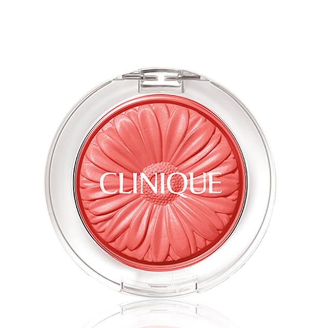 Clinique Cheek Pop 3.5g (Various Shades) - Peach Pop on Productcaster.