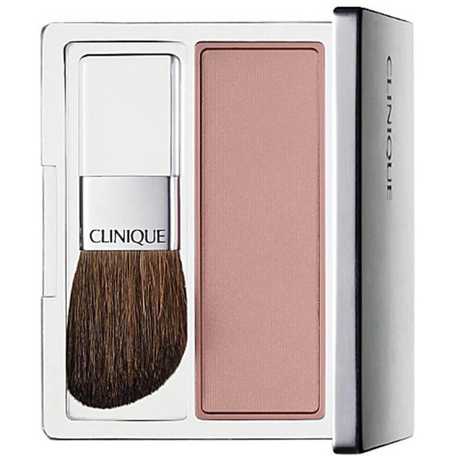 Clinique Blushing Blush Powder Blush 6g (Various Shades) - Bashful Blush on Productcaster.