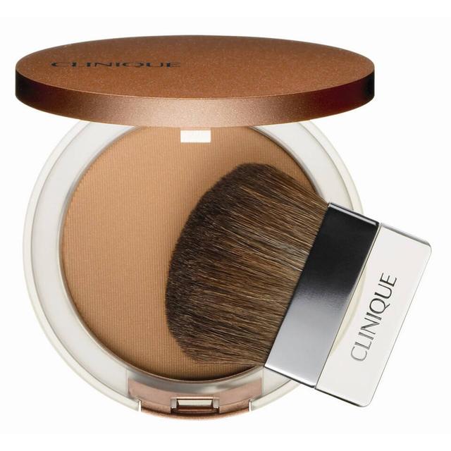 Clinique True Bronze Pressed Powder Bronzer 9.6g - Sunblushed on Productcaster.