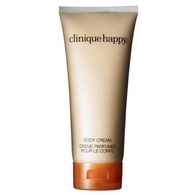 Clinique Happy Body Cream 200ml on Productcaster.