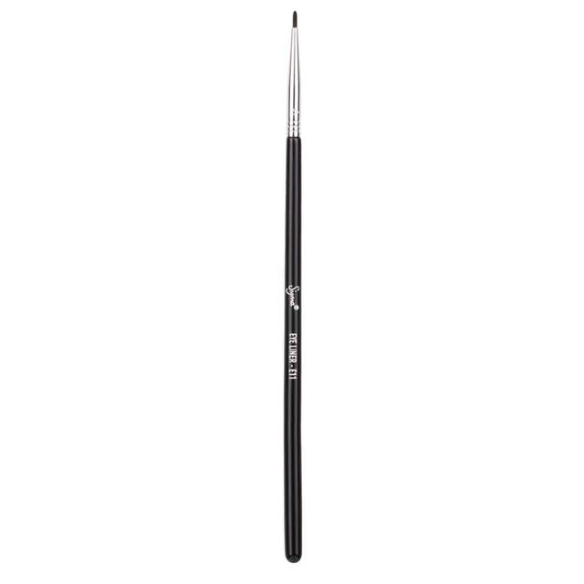 Sigma E11 Eye Liner Brush on Productcaster.