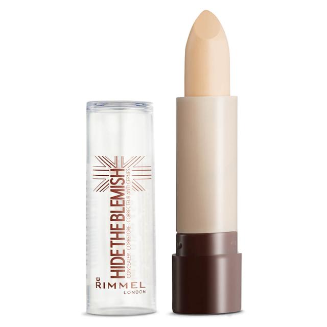 Rimmel Hide the Blemish Concealer (διάφορες αποχρώσεις) - Soft Honey on Productcaster.