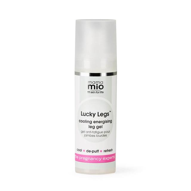 Mama Mio Lucky Legs 30ml on Productcaster.