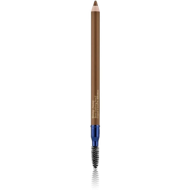 Estée Lauder Brow Now Brow Defining Pencil (Various Shades) - Rich Brown on Productcaster.