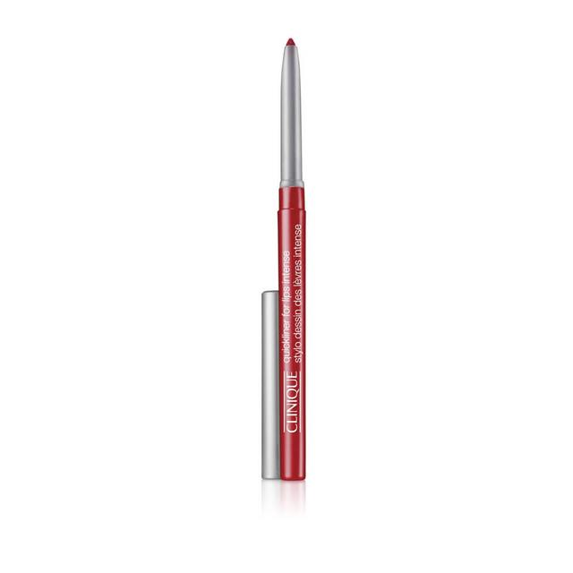 Clinique Quickliner for Lips Intense - Intense Cranberry on Productcaster.