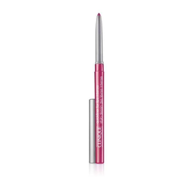 Clinique Quickliner for Lips Intense - 0.3g - Intense Jam on Productcaster.