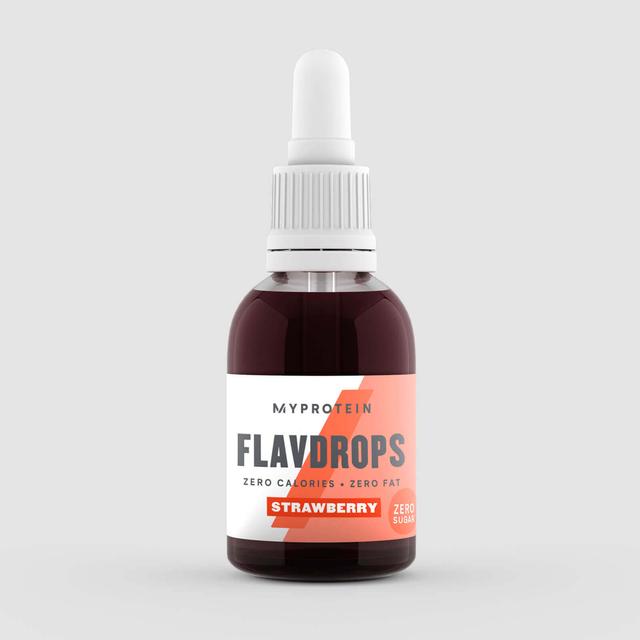 FlavDrops - 100ml - Eper on Productcaster.