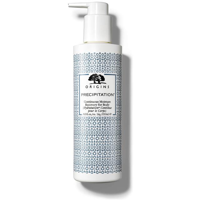 Origins Precipitation Extra Continuous Moisture Recovery (250ml) on Productcaster.