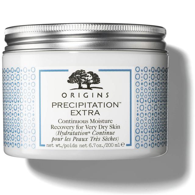 Origins Precipitation Extra Continuous Moisture Recovery (200ml) on Productcaster.