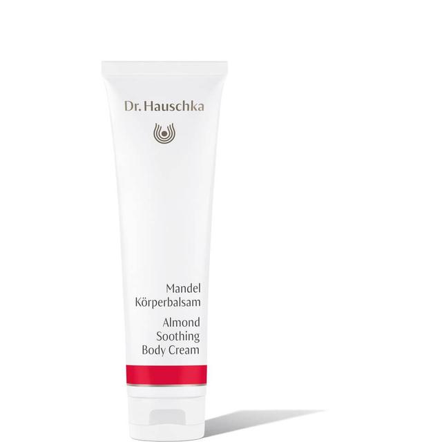 Dr. Hauschka Almond Soothing Body Cream (145ml) on Productcaster.