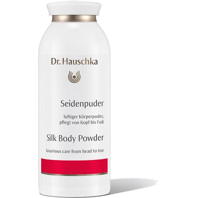 Dr. Hauschka Silk Body Powder (50g) on Productcaster.