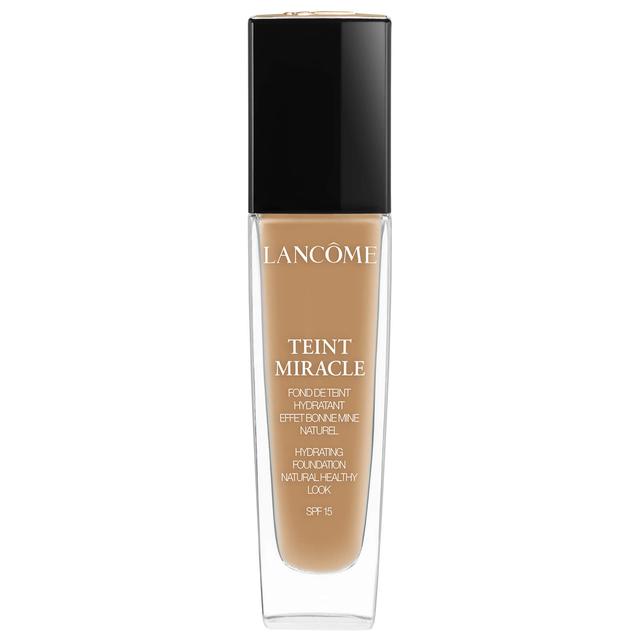 Lancôme Teint Miracle Foundation SPF15 30ml - 10 Praline on Productcaster.