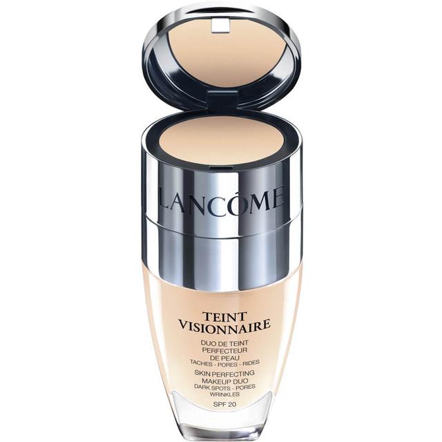 Lancôme Teint Visionnaire Skin Perfecting Makeup Duo 30 ml - 04 Beige Nature on Productcaster.