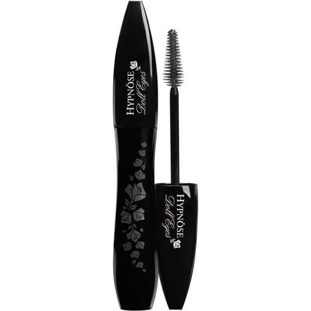 Lancôme Hypnôse Doll Eyes Mascara 6,5 ml - 01 Black Noir on Productcaster.