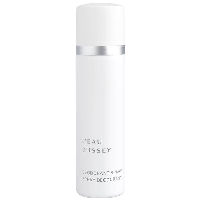 Issey Miyake L'Eau d'Issey Deodorant Spray 100ml on Productcaster.