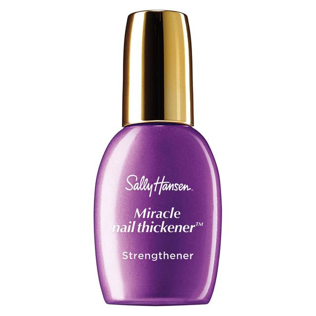 Sally Hansen Miracle Nail Thickener 13.3ml on Productcaster.