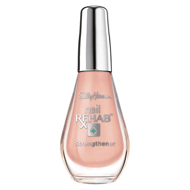 Sally Hansen Nail Rehab Strengthener 10ml on Productcaster.