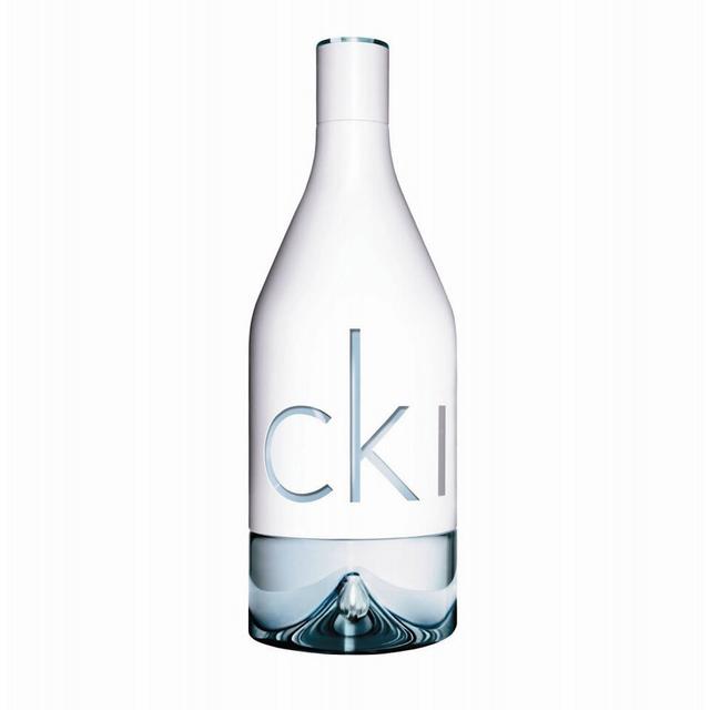 Calvin Klein CK IN2U for Men Eau de Toilette 150ml on Productcaster.