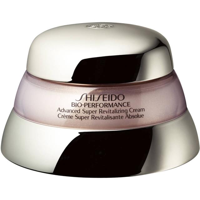 Shiseido Bio-Performance Revitalizing Cream 75ml (Worth £120) on Productcaster.