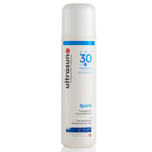 Ultrasun SPF 30 Sports Gel (200 ml) on Productcaster.