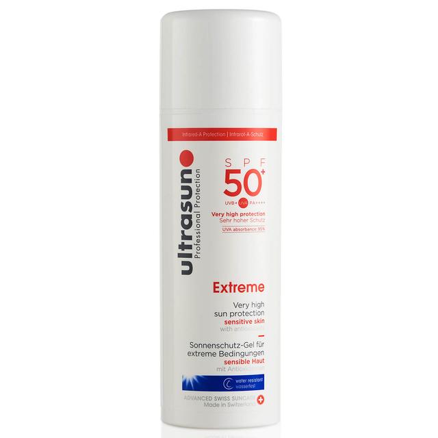 Ultrasun SPF 50+ Extreme Sun Lotion (150 ml) on Productcaster.