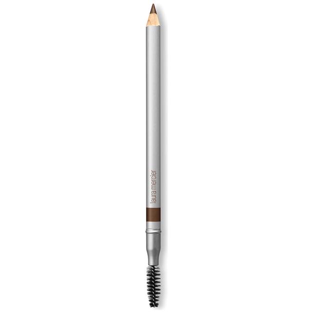 Laura Mercier Eye Brow Pencil 1.17g (Various Shades) - Warm Brunette on Productcaster.