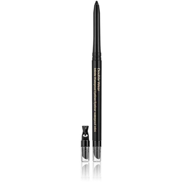 Estée Lauder Double Wear Infinite Waterproof Eyeliner - Kohl Noir on Productcaster.