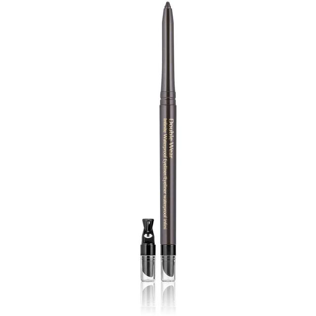 Estée Lauder Double Wear Infinite Waterproof Eyeliner - Graphite on Productcaster.