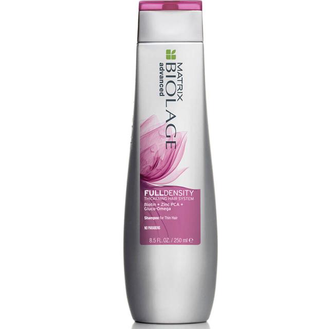 Biolage Advanced FullDensity Fine Hair Shampoo for Thicker Feeling Hair 250ml on Productcaster.