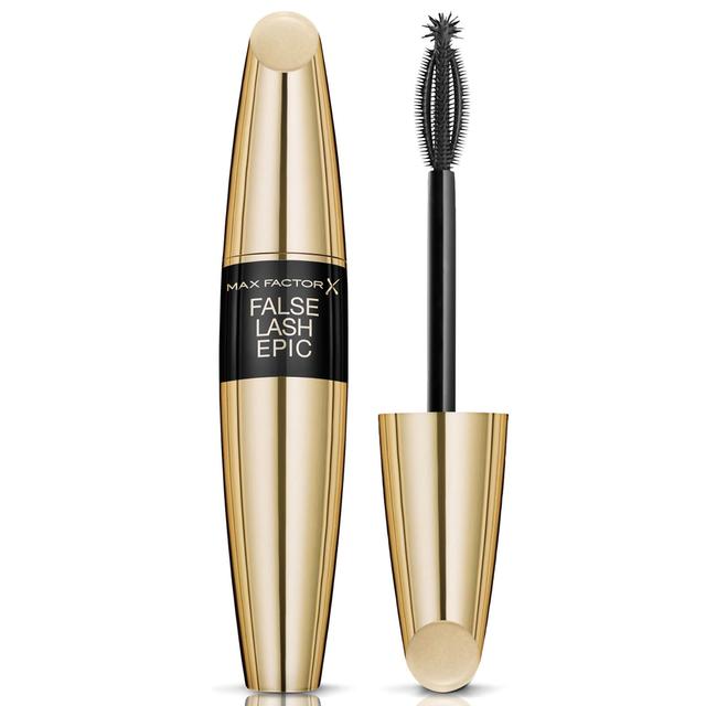 Max Factor False Lash Epic Mascara - Black 13ml on Productcaster.