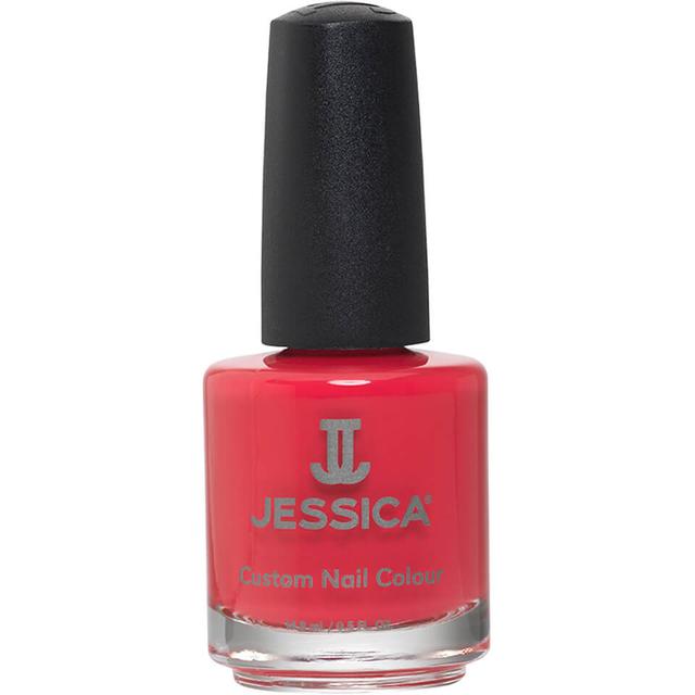 Jessica Nails Custom Colour Nail Varnish - Runway Ready on Productcaster.