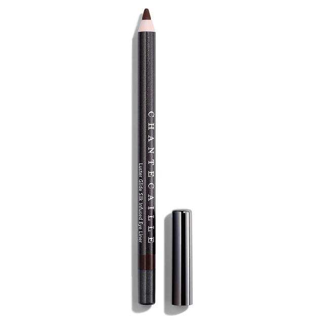 Chantecaille Luster Glide Silk Infused Eyeliner Earth on Productcaster.