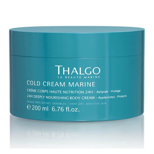 Thalgo Deeply Nourishing Body Cream on Productcaster.