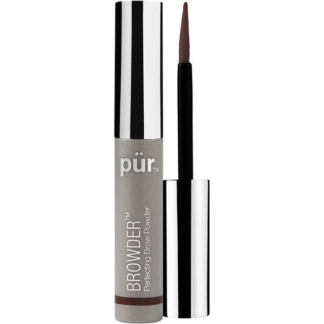 PÜR Browder Perfecting Brow Powder 2g Brunette on Productcaster.