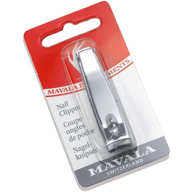 Mavala Nail Clippers on Productcaster.