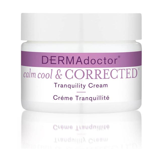 DERMAdoctor Calm Cool and Corrected Tranquility Cream on Productcaster.