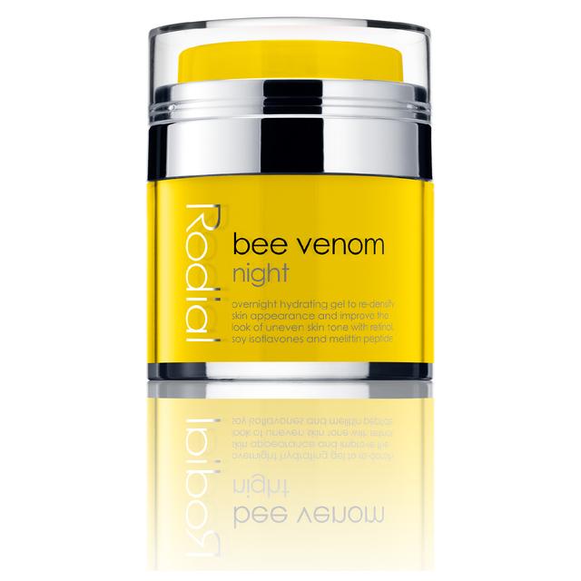 Rodial Bee Venom Night Gel on Productcaster.